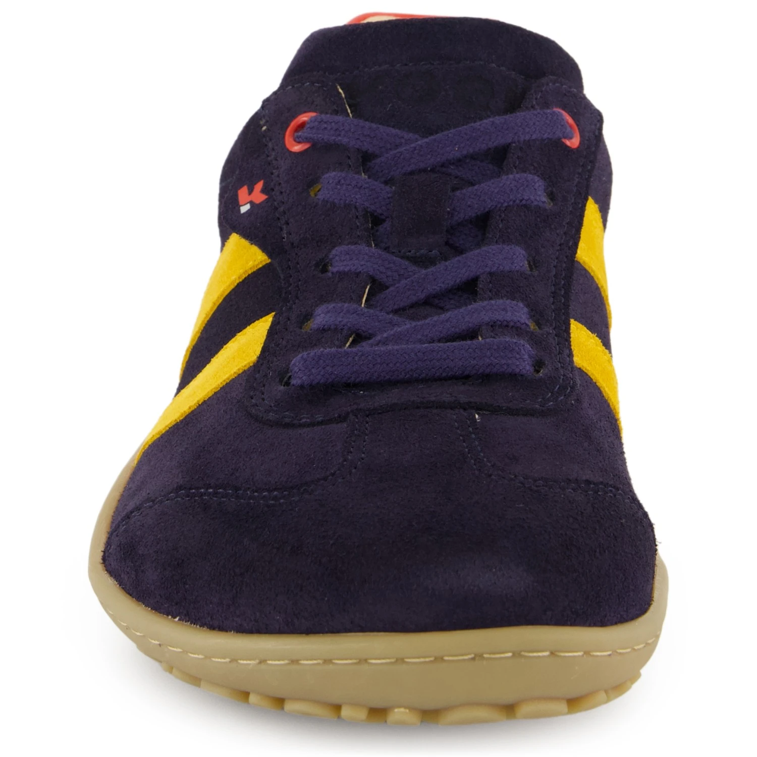 Koel - Women's Ila Suede - Barefoot Shoes 5 Koel - Women's Ila Suede - Barefoot Shoes - Image 3