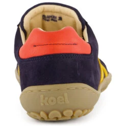 Koel - Women's Ila Suede - Barefoot Shoes 16 Koel - Women's Ila Suede - Barefoot Shoes -Bergfreunde koel womens ila suede barefoot shoes detail 6