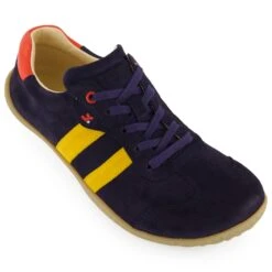 Koel - Women's Ila Suede - Barefoot Shoes 17 Koel - Women's Ila Suede - Barefoot Shoes -Bergfreunde koel womens ila suede barefoot shoes detail 7