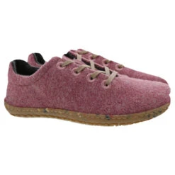Koel - Women's Ines Eco Merino - Barefoot Shoes