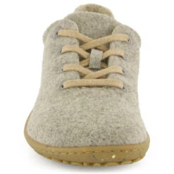 Koel - Women's Ines Eco Merino - Barefoot Shoes -Bergfreunde koel womens ines eco merino barefoot shoes detail 3