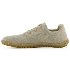 Koel - Women's Ines Eco Merino - Barefoot Shoes -Bergfreunde koel womens ines eco merino barefoot shoes detail 4