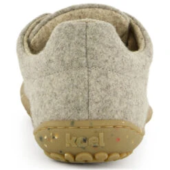 Koel - Women's Ines Eco Merino - Barefoot Shoes -Bergfreunde koel womens ines eco merino barefoot shoes detail 6