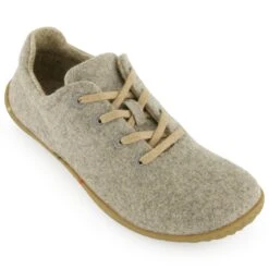 Koel - Women's Ines Eco Merino - Barefoot Shoes -Bergfreunde koel womens ines eco merino barefoot shoes detail 7