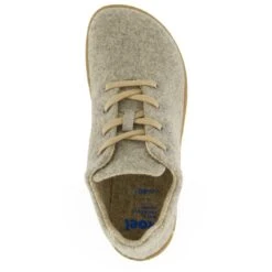 Koel - Women's Ines Eco Merino - Barefoot Shoes -Bergfreunde koel womens ines eco merino barefoot shoes detail 8