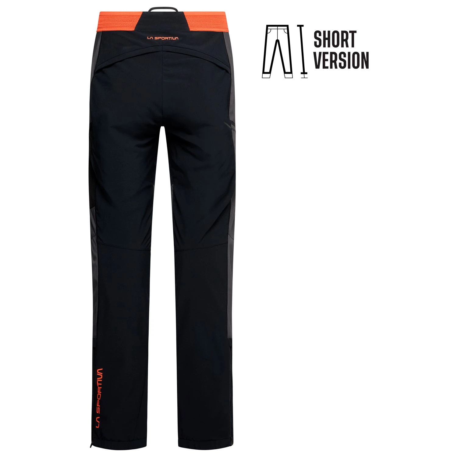 La Sportiva - Ikarus Pant - Ski Touring Trousers 4 La Sportiva - Ikarus Pant - Ski Touring Trousers - Image 2