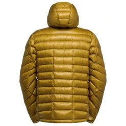 La Sportiva - Lumina 200 Down Jacket - Down Jacket -Bergfreunde la sportiva lumina 200 down jacket down jacket detail 2