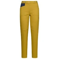 La Sportiva - Women's Mantra Pants - Climbing Trousers