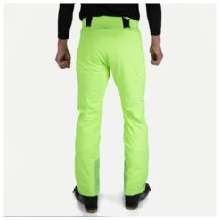 Lasse Kjus - Formula Pants - Ski Trousers -Bergfreunde lasse kjus formula pants ski trousers detail 3