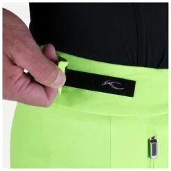 Lasse Kjus - Formula Pants - Ski Trousers -Bergfreunde lasse kjus formula pants ski trousers detail 5