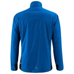 Loeffler Löffler - Iso-Jacket Elements CF PL60 - Cross-country Ski Jacket -Bergfreunde loeffler iso jacket elements cf pl60 cross country ski jacket detail 2