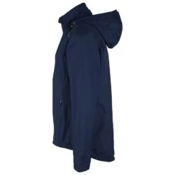 Loeffler Löffler - Jacket With Hood Comfort Fit WPM Pocket - Cycling Jacket -Bergfreunde loeffler jacket with hood comfort fit wpm pocket cycling jacket detail 2