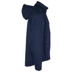 Loeffler Löffler - Jacket With Hood Comfort Fit WPM Pocket - Cycling Jacket -Bergfreunde loeffler jacket with hood comfort fit wpm pocket cycling jacket detail 3