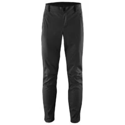 Loeffler Löffler - Pants Elegance Airblocc Light - Cross-country Ski Trousers