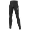 Loeffler Löffler - Tights Thermo Innenvelours - Running Tights -Bergfreunde loeffler tights thermo innenvelours running tights