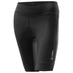 Loeffler Löffler - Women's Bike Short Tights Tour - Cycling Bottoms