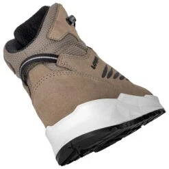 Lowa - Kid's Callisto GTX Mid - Winter Boots -Bergfreunde lowa kids callisto gtx mid winter boots detail 3