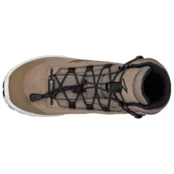 Lowa - Kid's Callisto GTX Mid - Winter Boots -Bergfreunde lowa kids callisto gtx mid winter boots detail 4