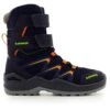 Lowa - Kid's Maddox Warm GTX Hi Junior - Winter Boots -Bergfreunde lowa kids maddox warm gtx hi junior winter boots