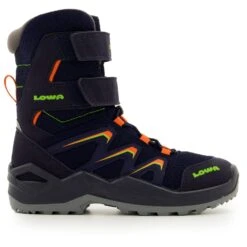 Lowa - Kid's Maddox Warm GTX Hi Junior - Winter Boots