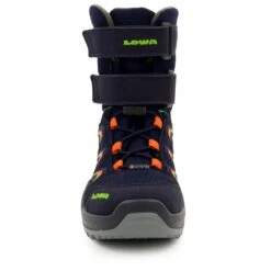 Lowa - Kid's Maddox Warm GTX Hi Junior - Winter Boots -Bergfreunde lowa kids maddox warm gtx hi junior winter boots detail 3