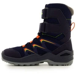 Lowa - Kid's Maddox Warm GTX Hi Junior - Winter Boots -Bergfreunde lowa kids maddox warm gtx hi junior winter boots detail 4