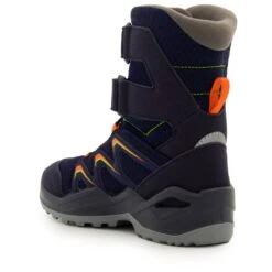 Lowa - Kid's Maddox Warm GTX Hi Junior - Winter Boots -Bergfreunde lowa kids maddox warm gtx hi junior winter boots detail 5