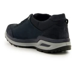 Lowa - Women's Ascona GTX Lo - Multisport Shoes -Bergfreunde lowa womens ascona gtx lo multisport shoes detail 5