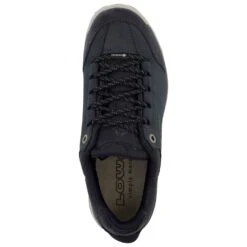 Lowa - Women's Ascona GTX Lo - Multisport Shoes -Bergfreunde lowa womens ascona gtx lo multisport shoes detail 8