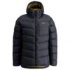 Lundhags - Fulu Down Hooded Jacket - Down Jacket -Bergfreunde lundhags fulu down hooded jacket down jacket bf