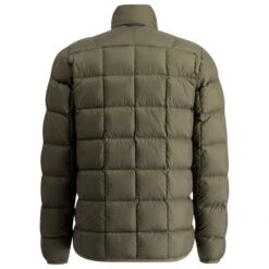 Lundhags - Tived Down Jacket - Down Jacket 5 Lundhags - Tived Down Jacket - Down Jacket -Bergfreunde lundhags tived down jacket down jacket detail 2