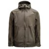 Lundhags - Tived Stretch Hybrid Jacket - Casual Jacket -Bergfreunde lundhags tived stretch hybrid jacket casual jacket