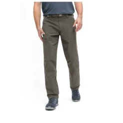 Maier Sports - Nil Winter - Winter Trousers -Bergfreunde maier sports nil winter winter trousers detail 3