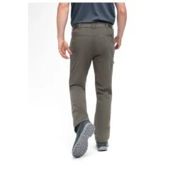 Maier Sports - Nil Winter - Winter Trousers -Bergfreunde maier sports nil winter winter trousers detail 4