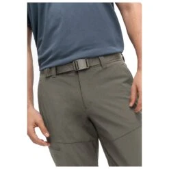 Maier Sports - Nil Winter - Winter Trousers -Bergfreunde maier sports nil winter winter trousers detail 7