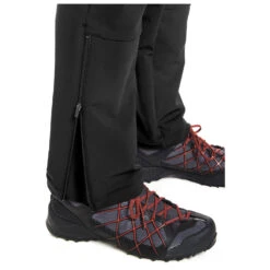 Maier Sports - Norit Winter - Winter Trousers 12 Maier Sports - Norit Winter - Winter Trousers -Bergfreunde maier sports norit winter winter trousers detail 5