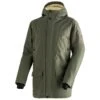 Maier Sports - Senne - Parka -Bergfreunde maier sports senne parka
