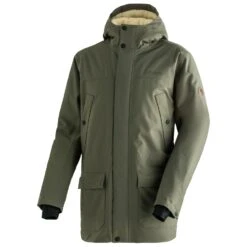 Maier Sports - Senne - Parka