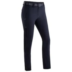 Maier Sports - Women's Lana Slim - Mountaineering Trousers
