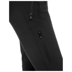 Maier Sports - Women's Lana Slim - Mountaineering Trousers -Bergfreunde maier sports womens lana slim mountaineering trousers detail 6