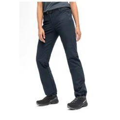 Maier Sports - Women's Lulaka Winter - Winter Trousers -Bergfreunde maier sports womens lulaka winter winter trousers detail 3