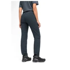 Maier Sports - Women's Lulaka Winter - Winter Trousers -Bergfreunde maier sports womens lulaka winter winter trousers detail 4