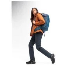 Maier Sports - Women's Lulaka Winter - Winter Trousers -Bergfreunde maier sports womens lulaka winter winter trousers detail 5