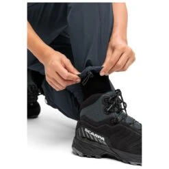 Maier Sports - Women's Lulaka Winter - Winter Trousers -Bergfreunde maier sports womens lulaka winter winter trousers detail 6