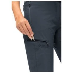 Maier Sports - Women's Lulaka Winter - Winter Trousers -Bergfreunde maier sports womens lulaka winter winter trousers detail 7
