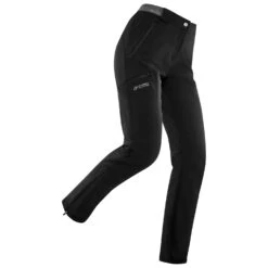 Maier Sports - Women's Norit Winter - Winter Trousers -Bergfreunde maier sports womens norit winter winter trousers detail 3