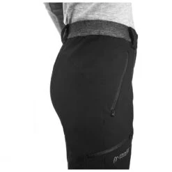 Maier Sports - Women's Norit Winter - Winter Trousers -Bergfreunde maier sports womens norit winter winter trousers detail 4