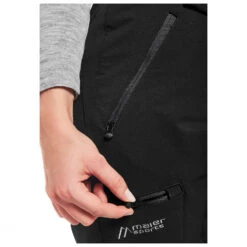 Maier Sports - Women's Norit Winter - Winter Trousers -Bergfreunde maier sports womens norit winter winter trousers detail 6