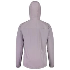 Maloja - BeifussM. Printed - Softshell Jacket -Bergfreunde maloja beifussm printed softshell jacket detail 2