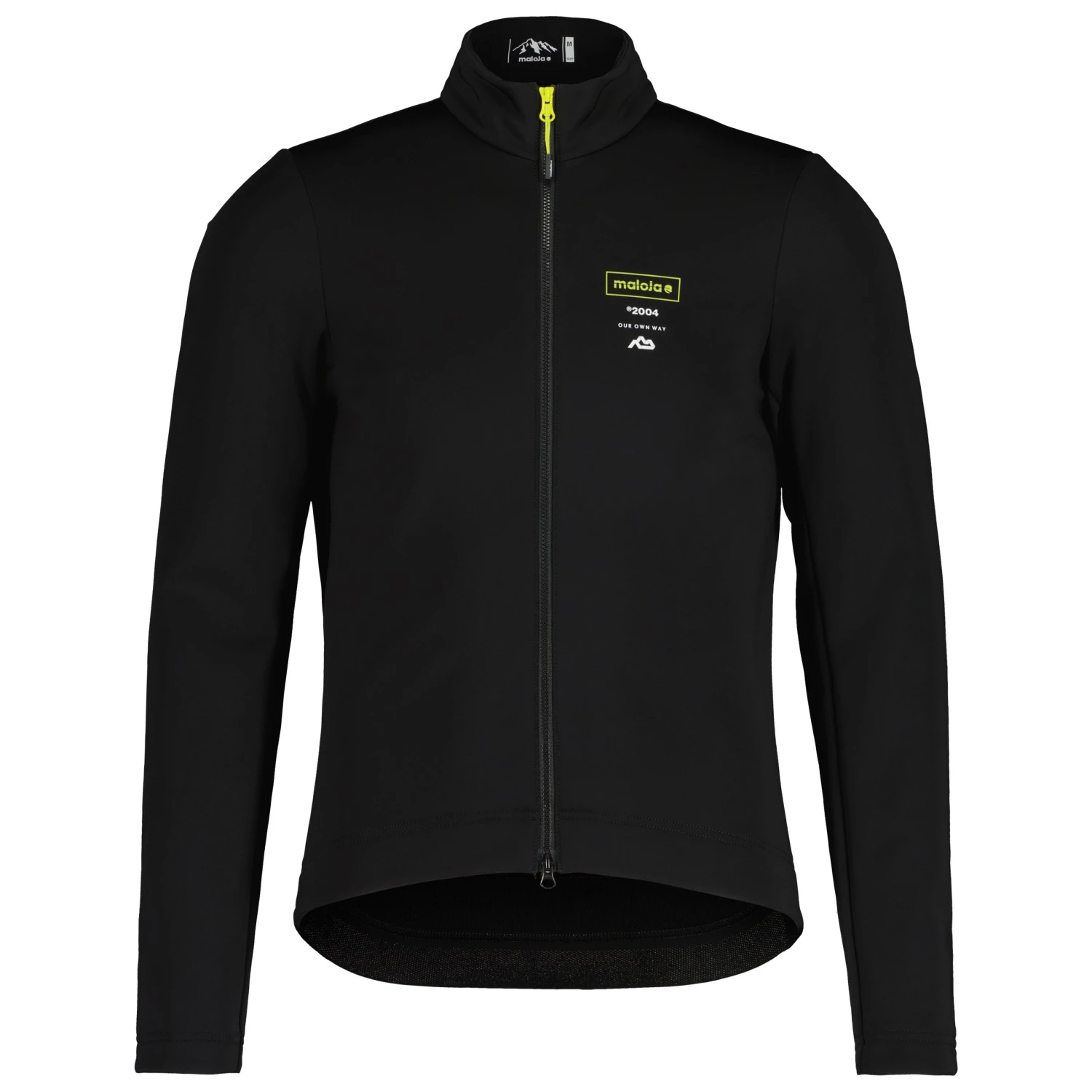 Maloja - ItterM. - Cycling Jacket 3 Maloja - ItterM. - Cycling Jacket